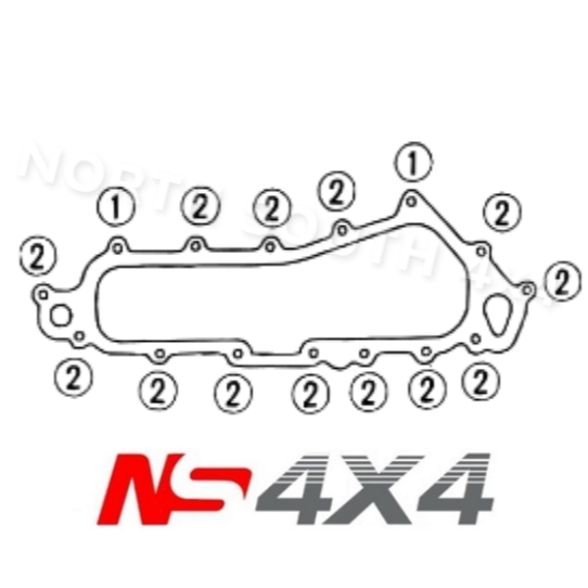 Ns4x4